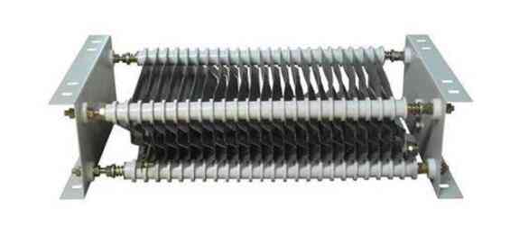 電阻負(fù)載柜有什么作用？請聽電阻柜廠家怎么說