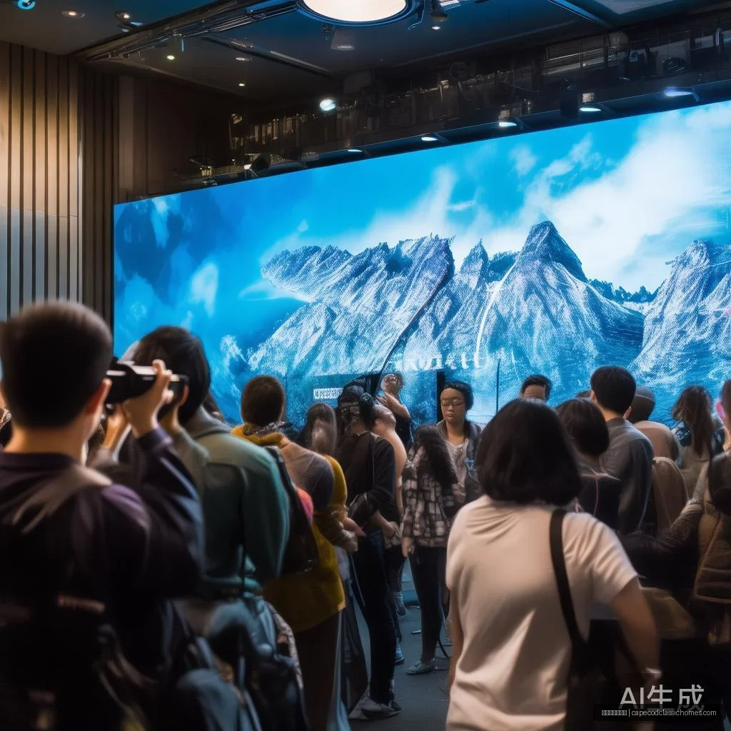 澳门新葡京网址 - 《流浪地球3》首支预告片引爆全网，电影评价与票房预期升温 配图1